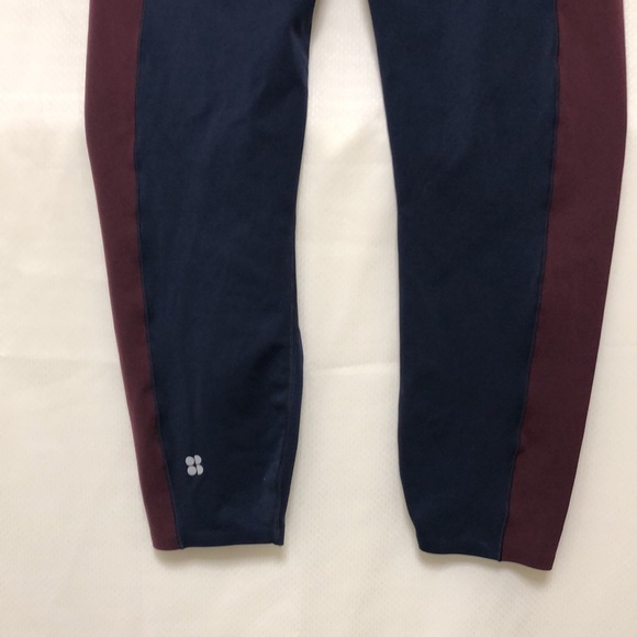 Sweaty Betty Power 7/8 Leggings - Picture 5 of 11